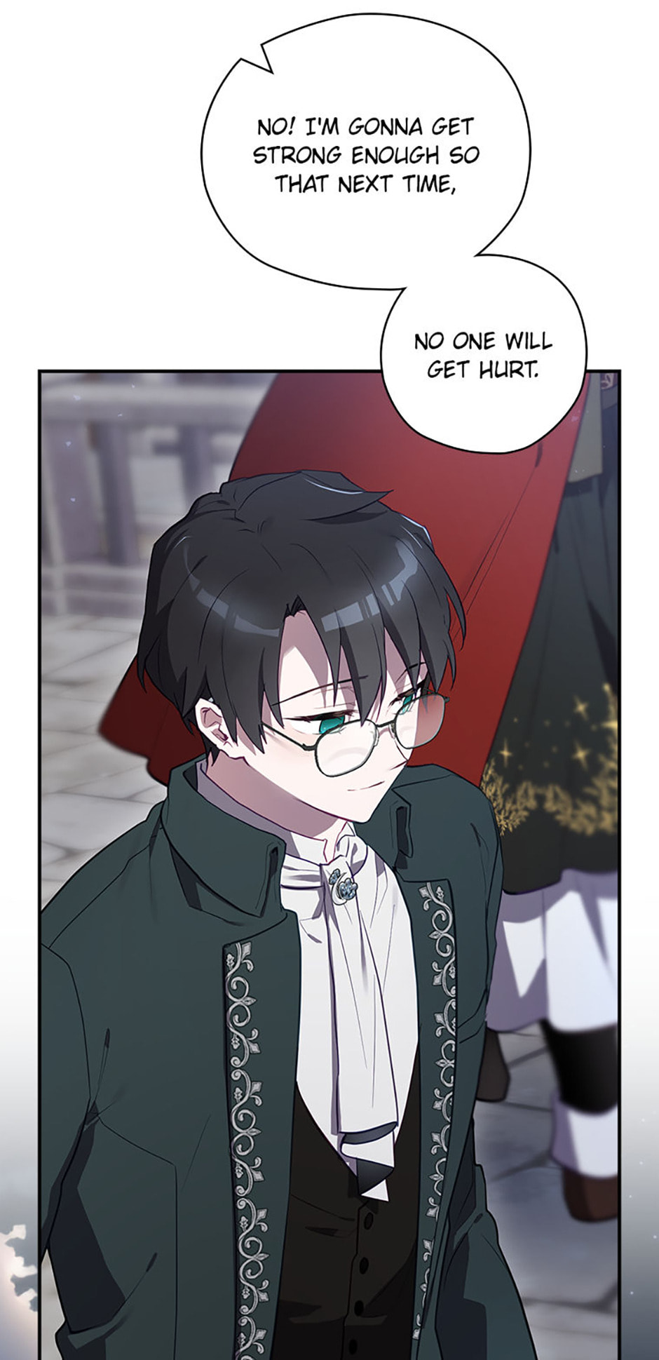 Read Ending Maker chapter 47 image 88 on Lezhin