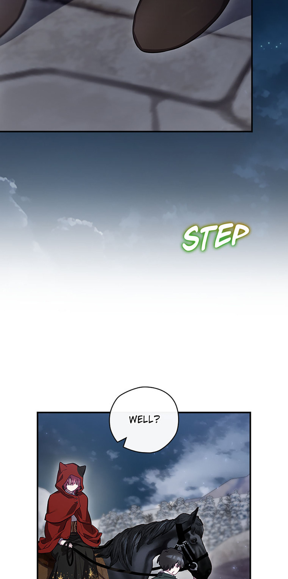 Read Ending Maker chapter 48 image 1 on Lezhin
