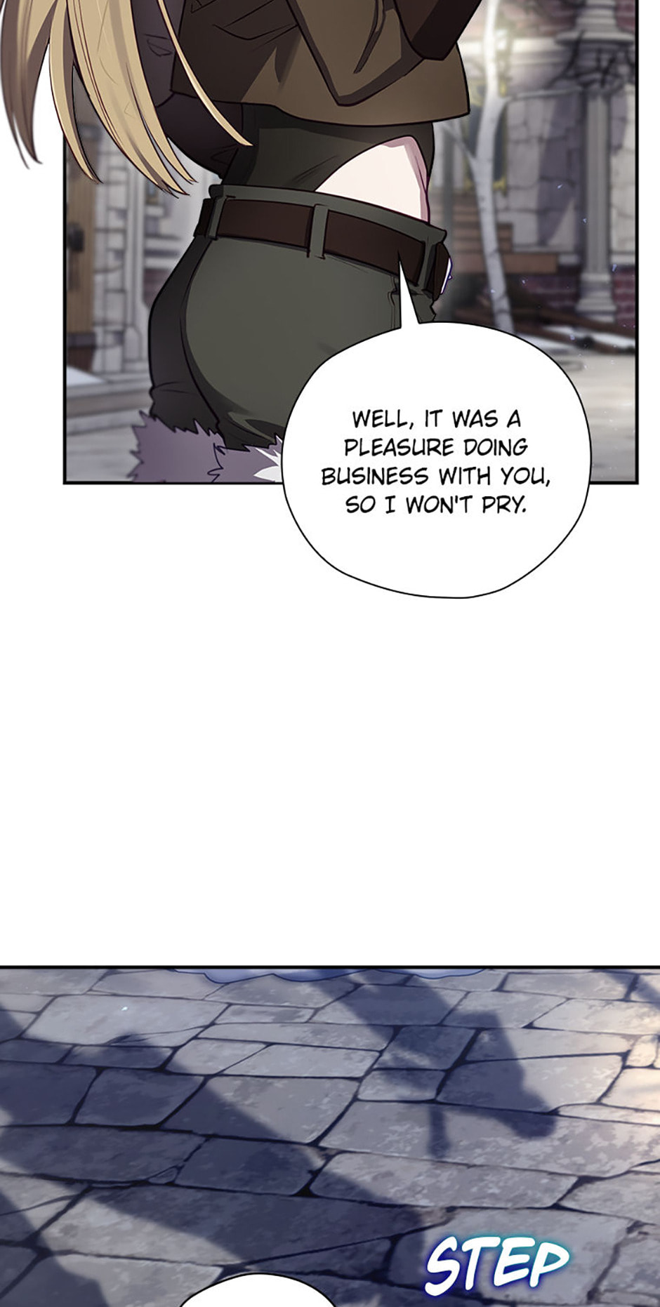 Read Ending Maker chapter 48 image 10 on Lezhin