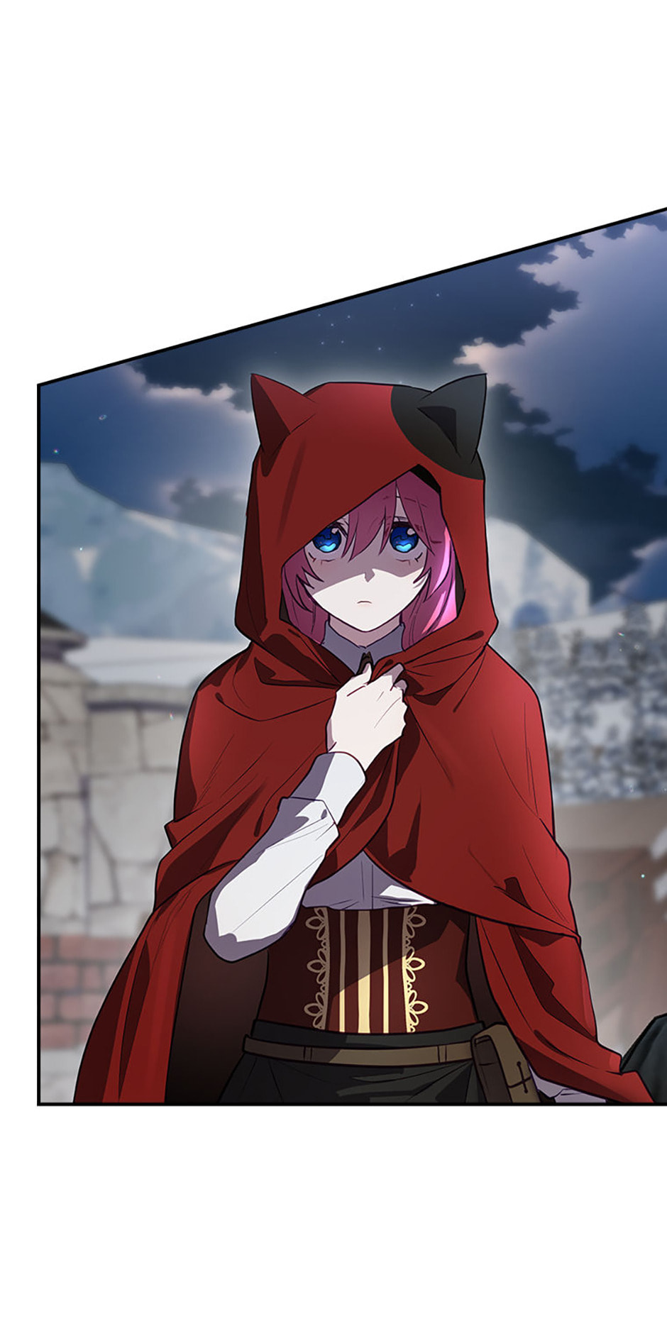 Read Ending Maker chapter 48 image 12 on Lezhin