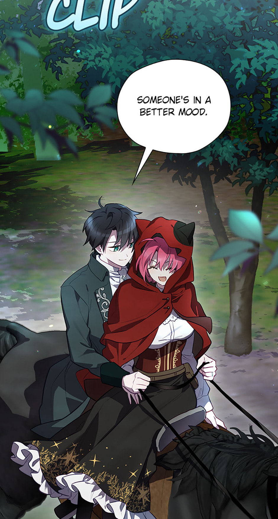 Read Ending Maker chapter 48 image 19 on Lezhin