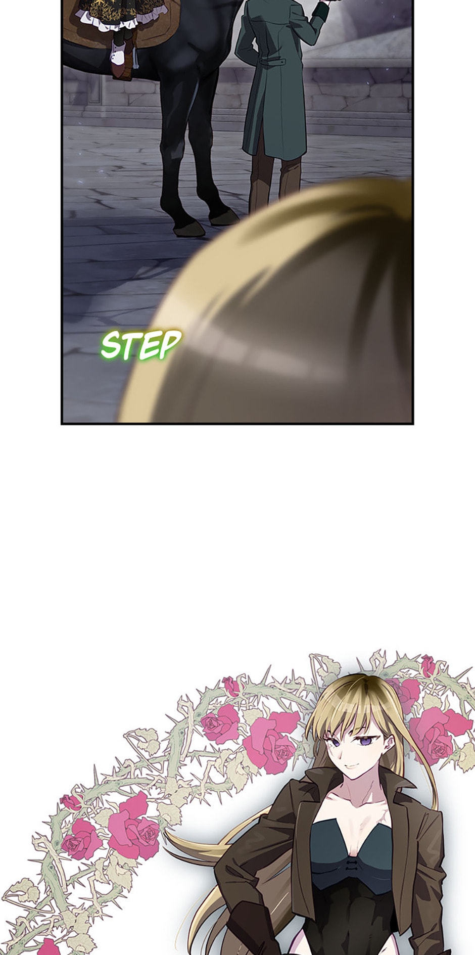 Read Ending Maker chapter 48 image 2 on Lezhin