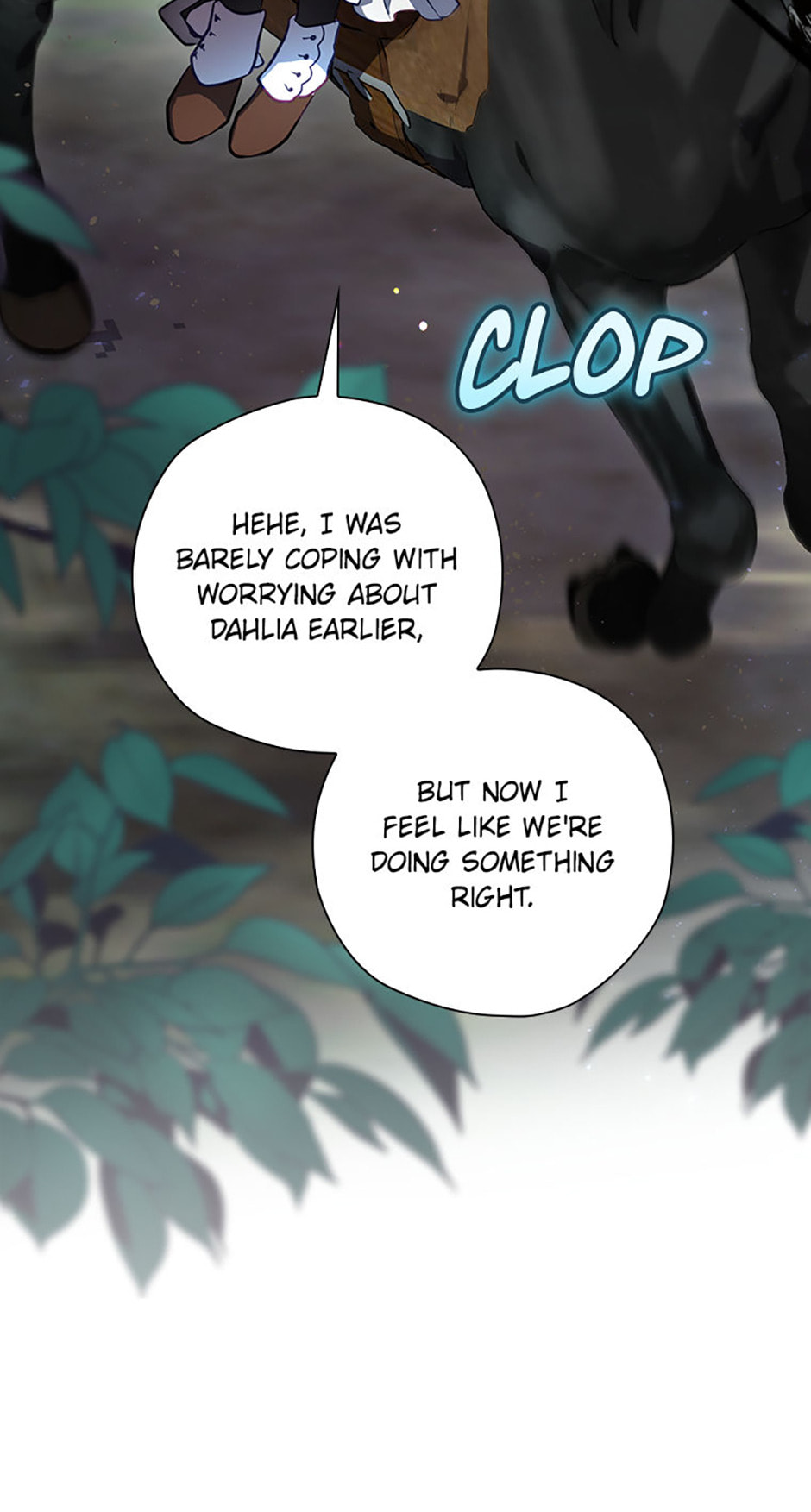 Read Ending Maker chapter 48 image 20 on Lezhin