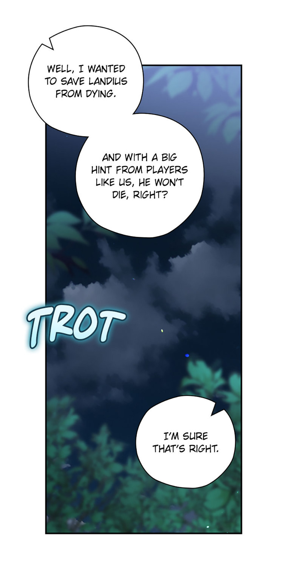 Read Ending Maker chapter 48 image 21 on Lezhin