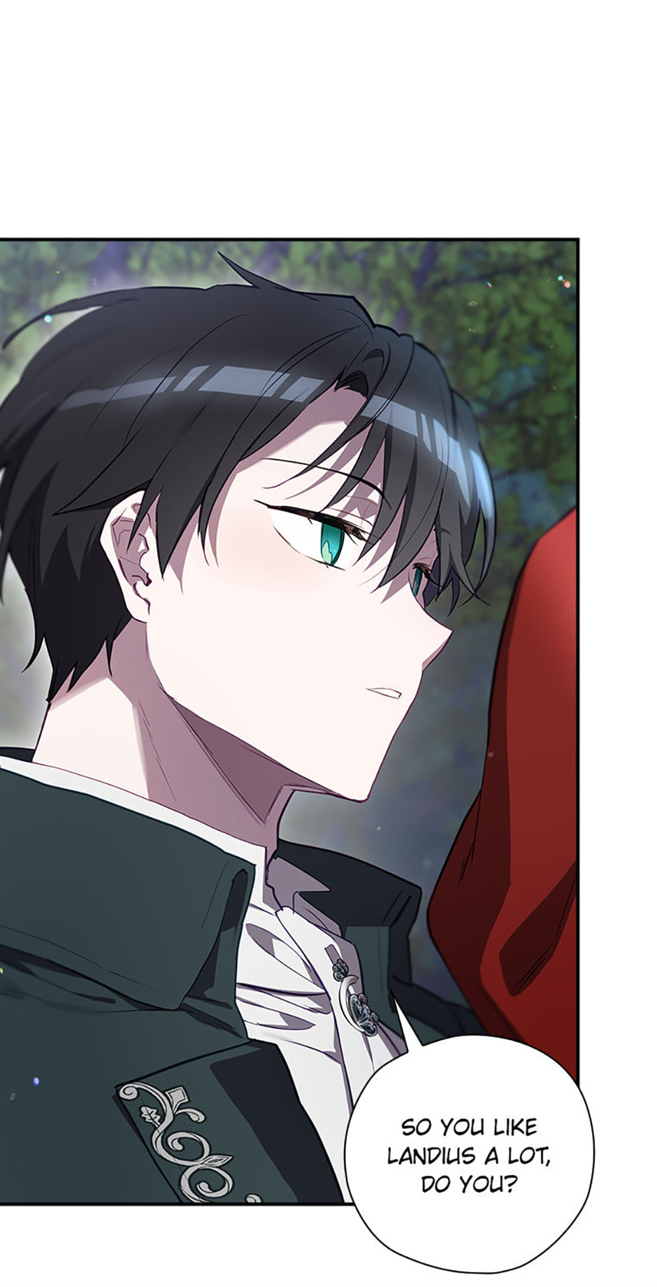 Read Ending Maker chapter 48 image 22 on Lezhin