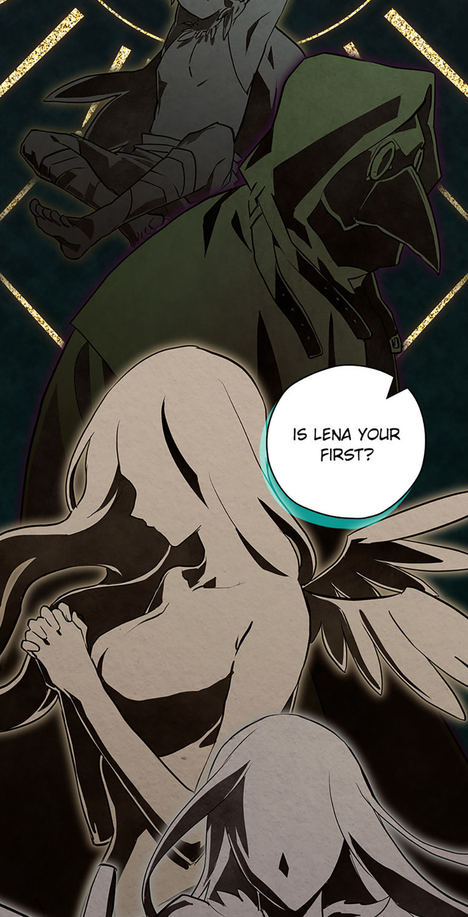 Read Ending Maker chapter 48 image 24 on Lezhin