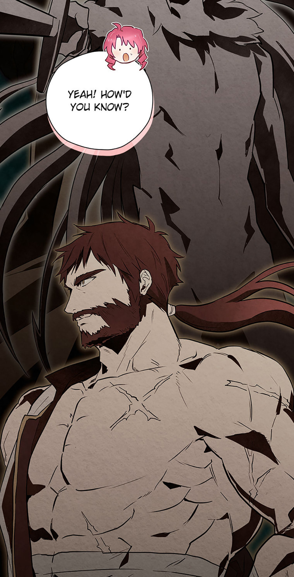 Read Ending Maker chapter 48 image 25 on Lezhin