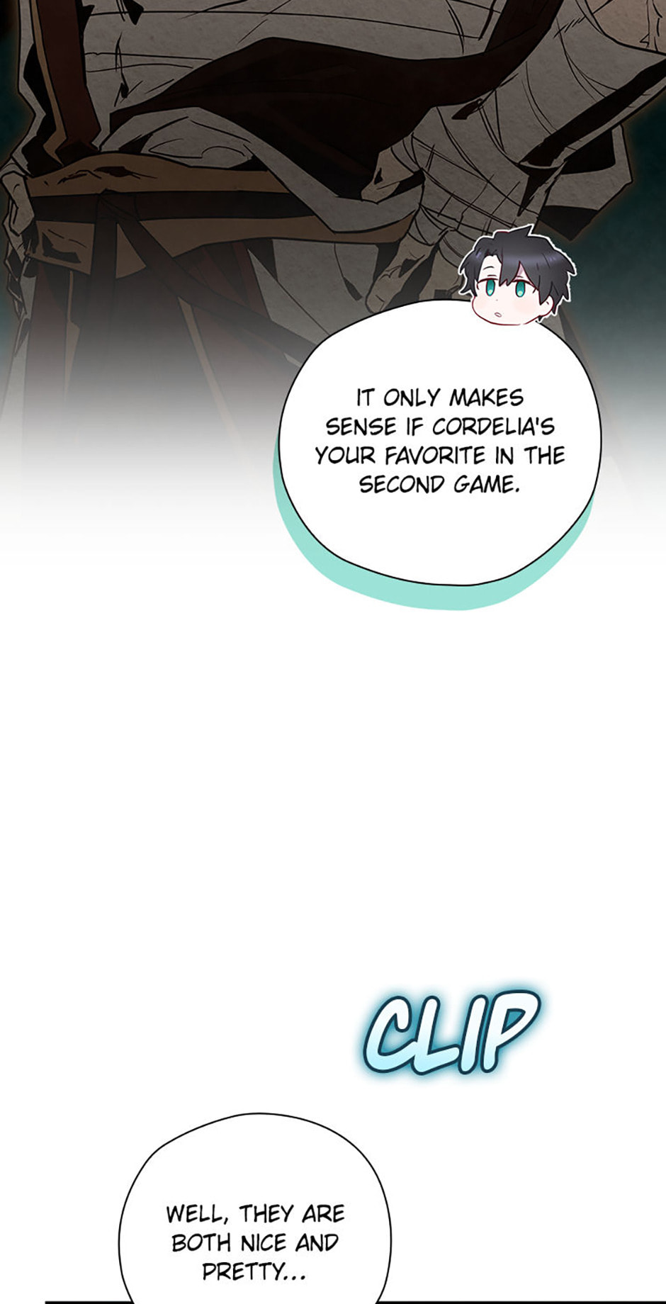 Read Ending Maker chapter 48 image 26 on Lezhin