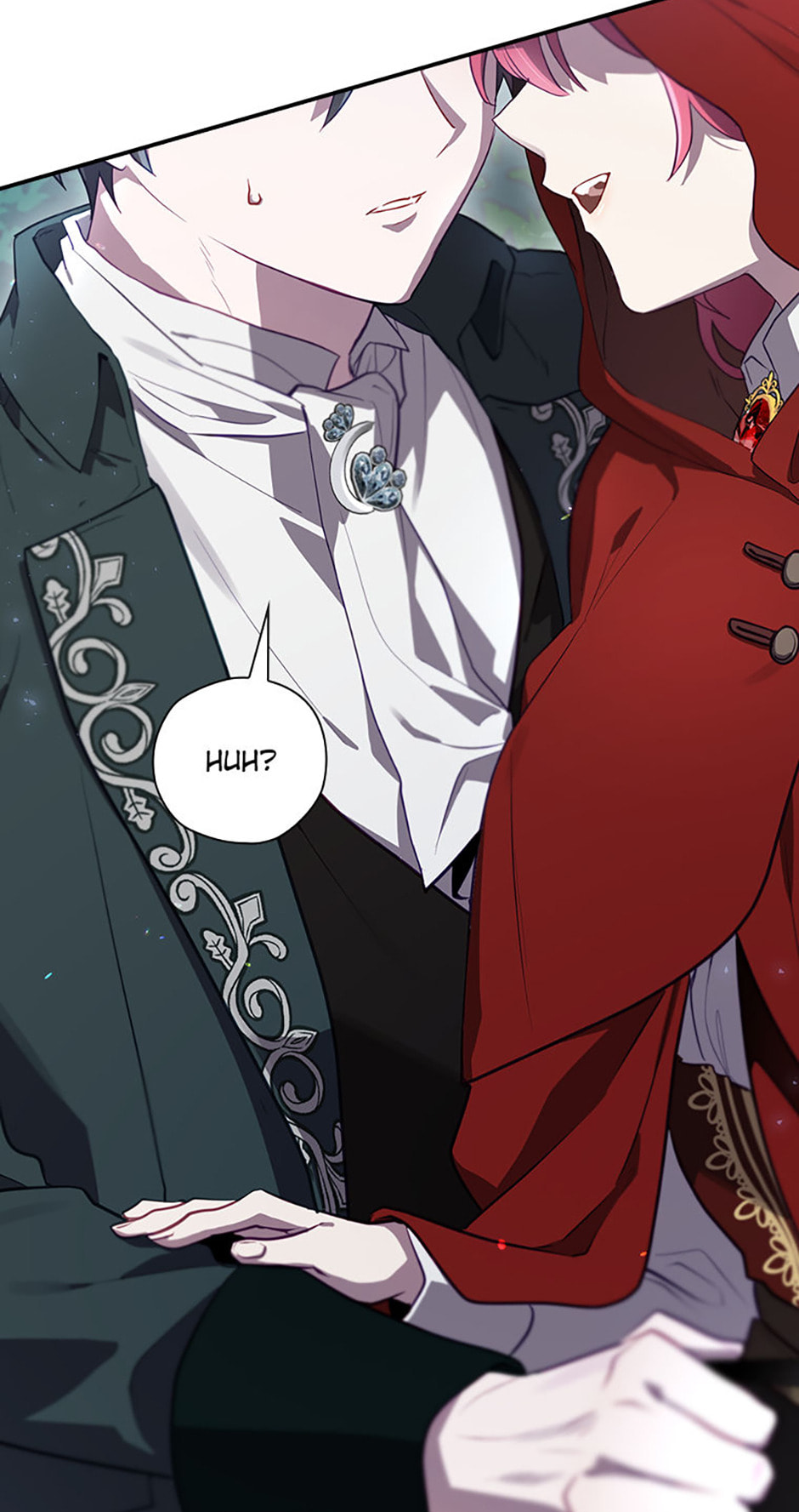 Read Ending Maker chapter 48 image 29 on Lezhin