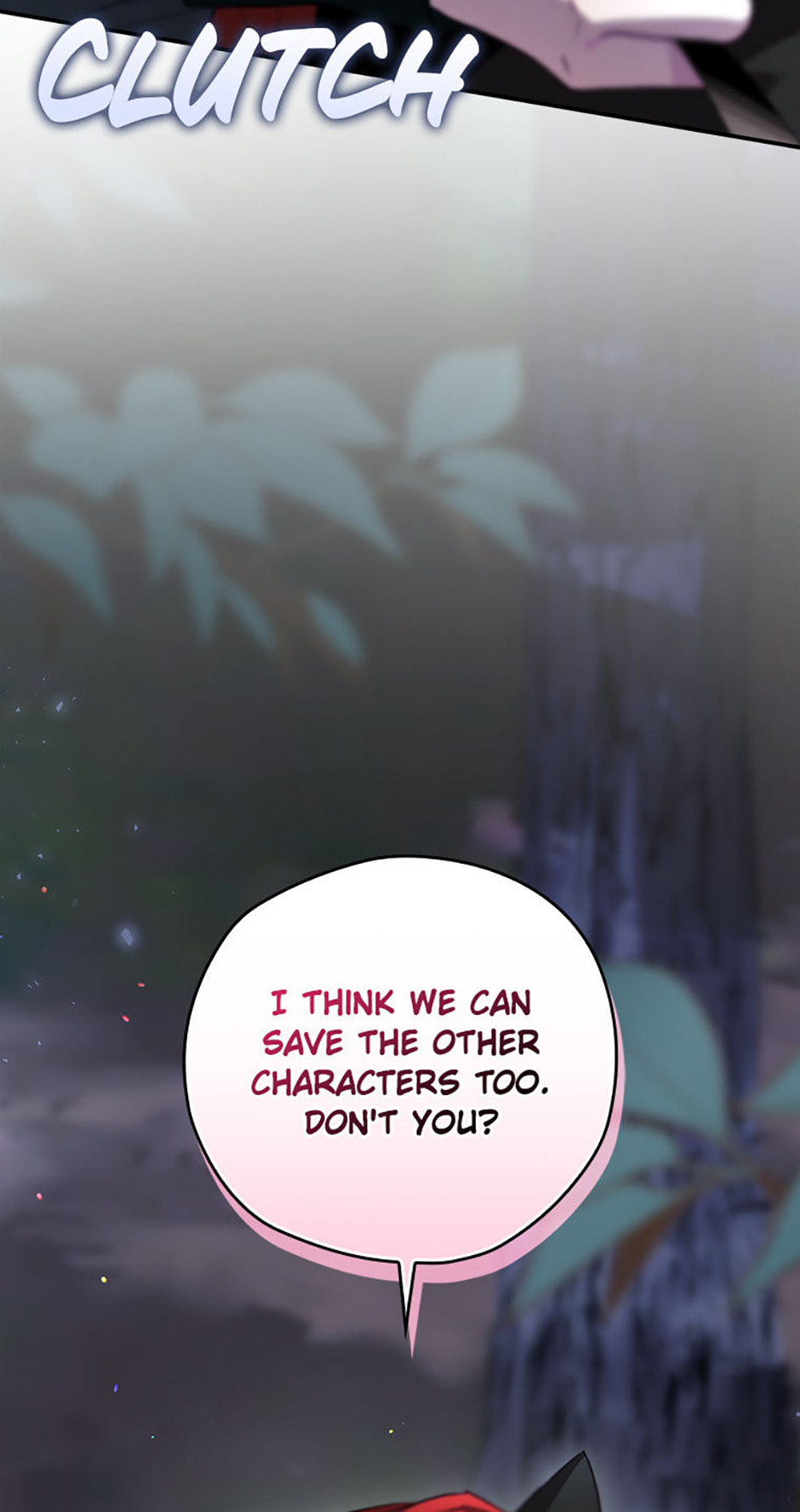 Read Ending Maker chapter 48 image 30 on Lezhin