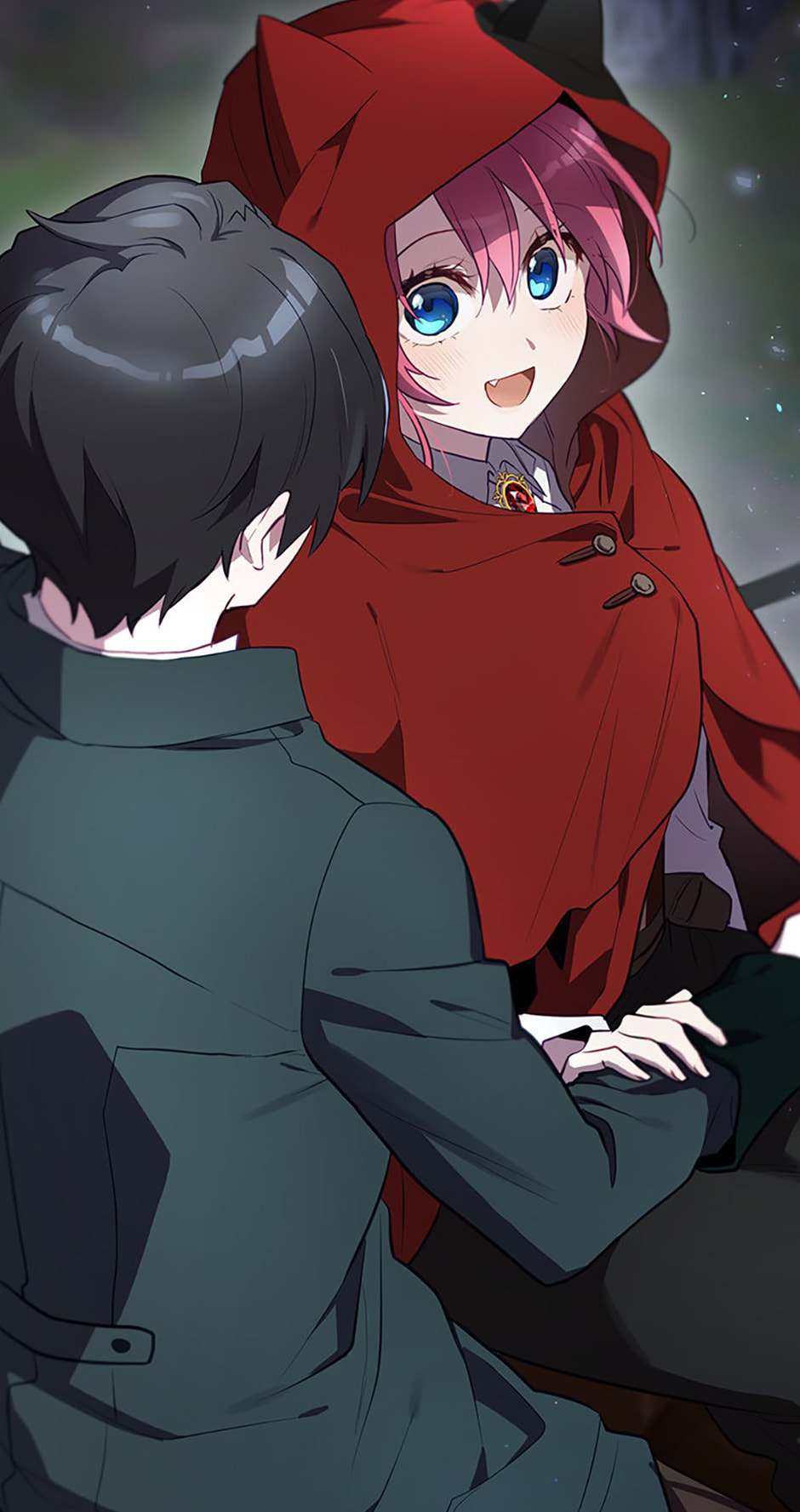 Read Ending Maker chapter 48 image 31 on Lezhin