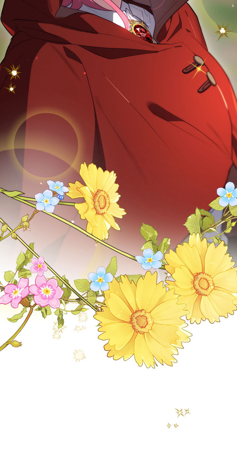 Read Ending Maker chapter 48 image 34 on Lezhin