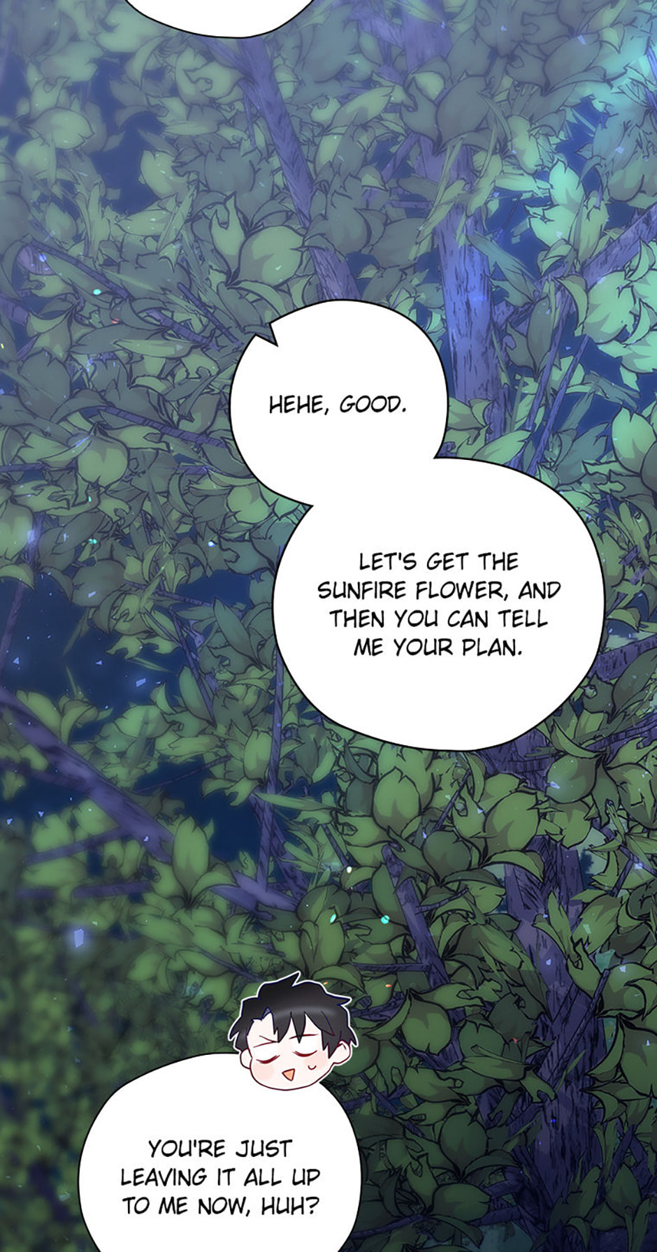 Read Ending Maker chapter 48 image 37 on Lezhin