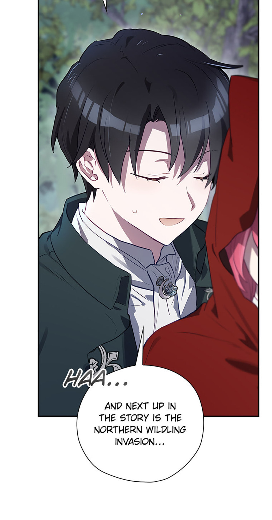 Read Ending Maker chapter 48 image 39 on Lezhin