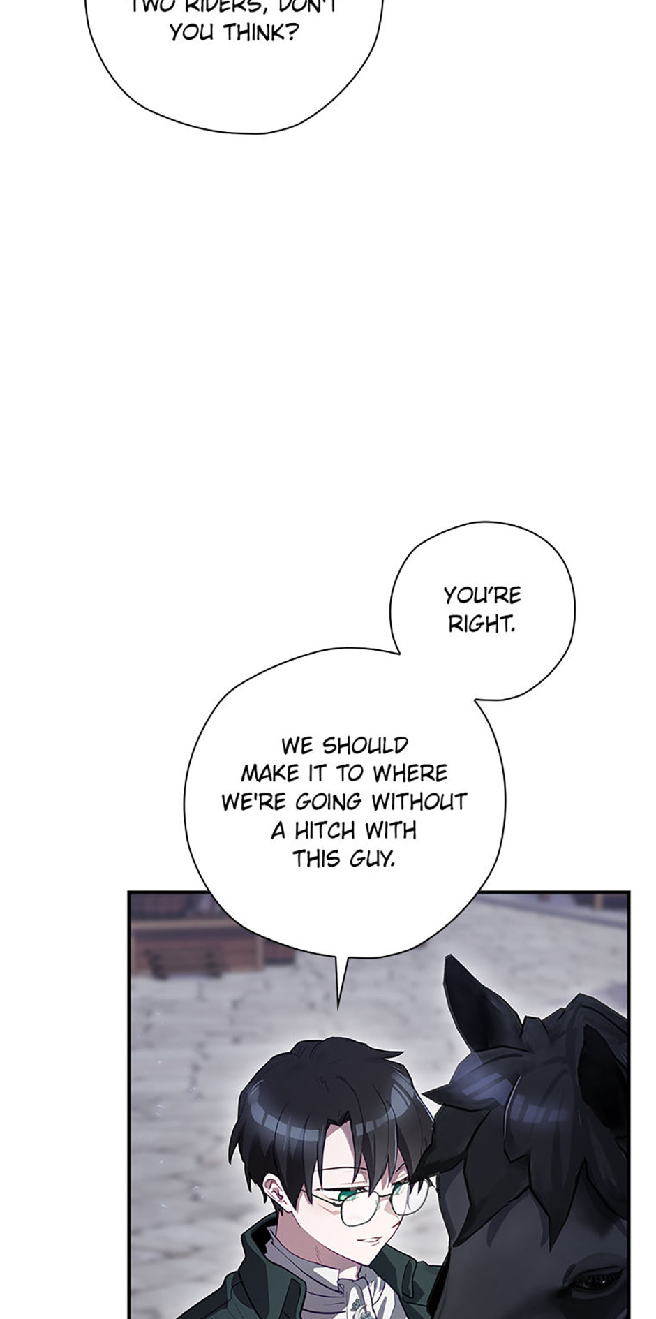 Read Ending Maker chapter 48 image 4 on Lezhin