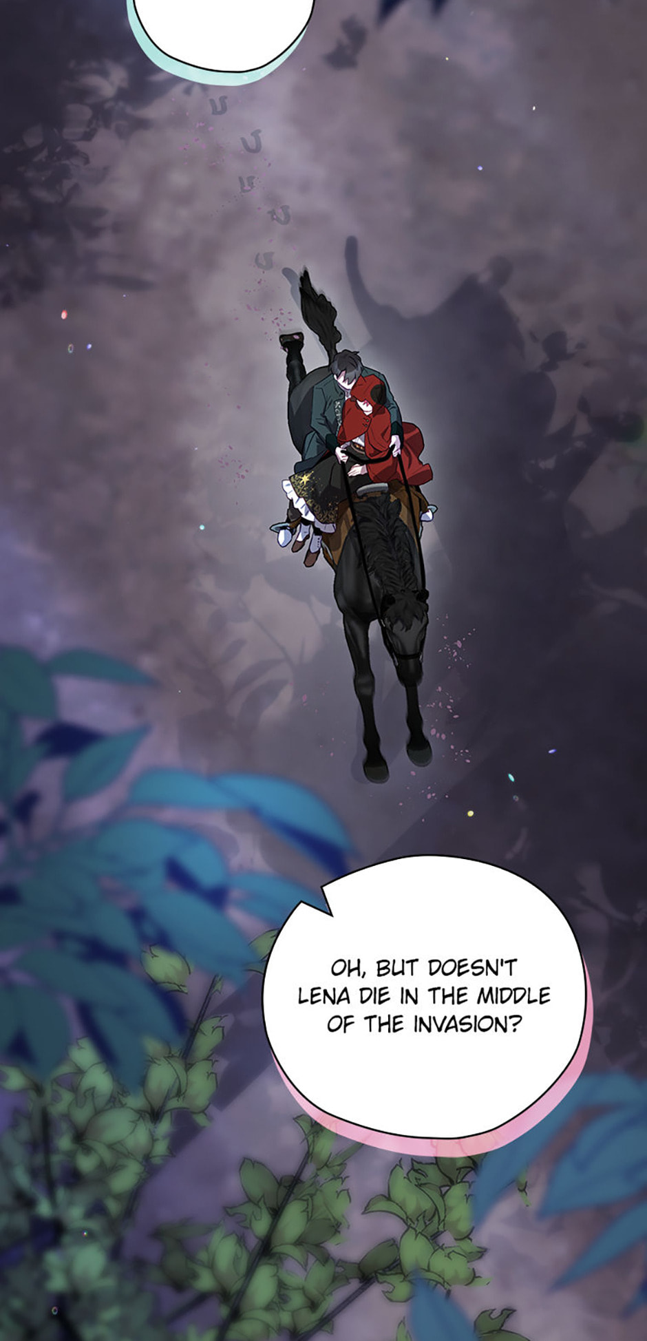 Read Ending Maker chapter 48 image 41 on Lezhin