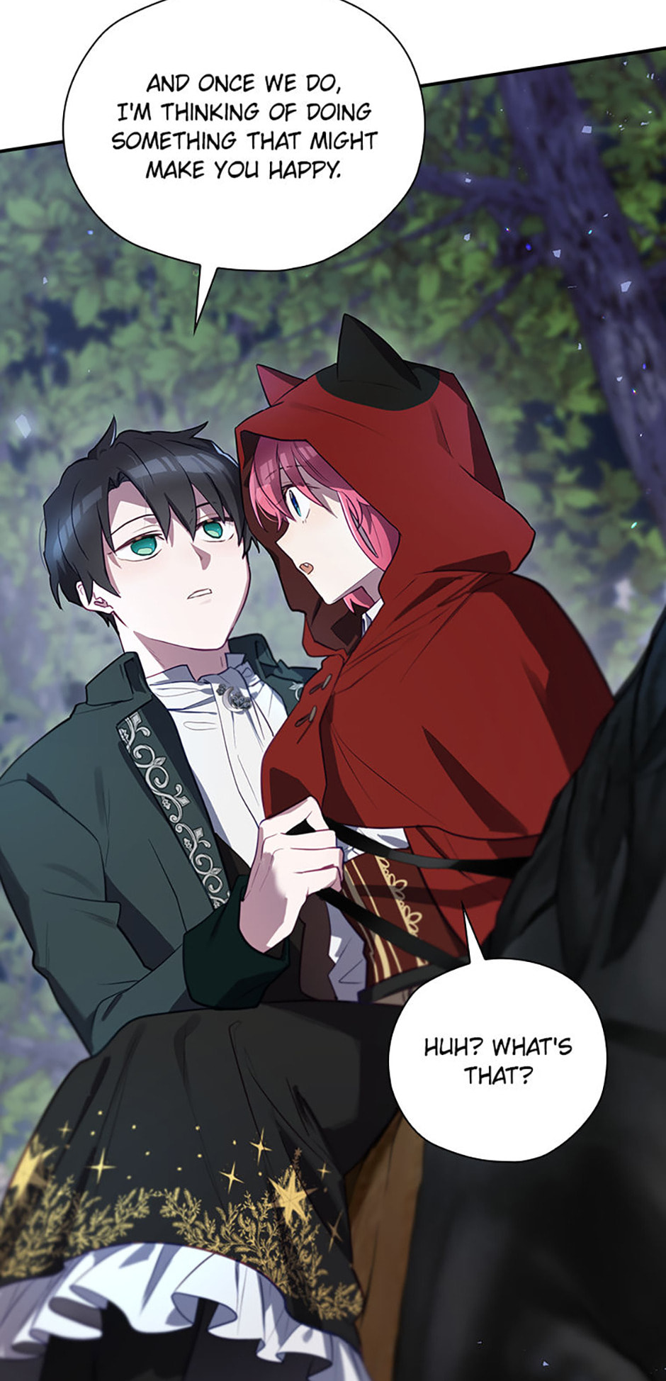 Read Ending Maker chapter 48 image 43 on Lezhin