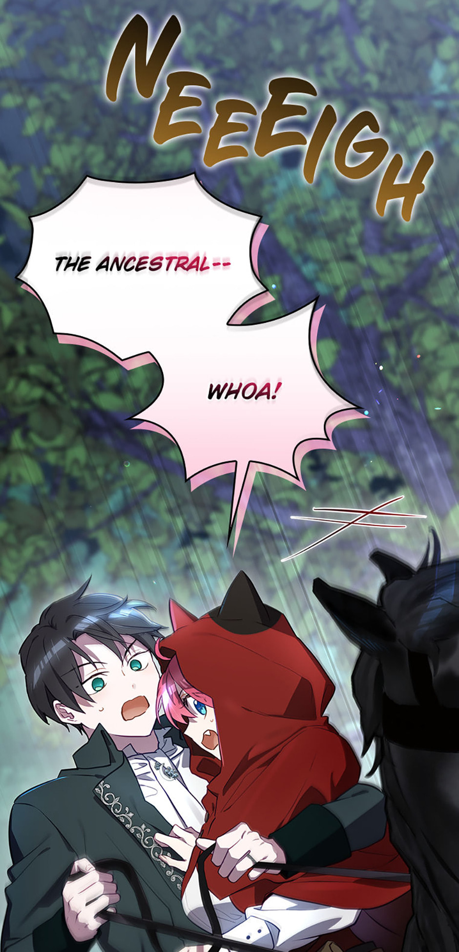 Read Ending Maker chapter 48 image 46 on Lezhin