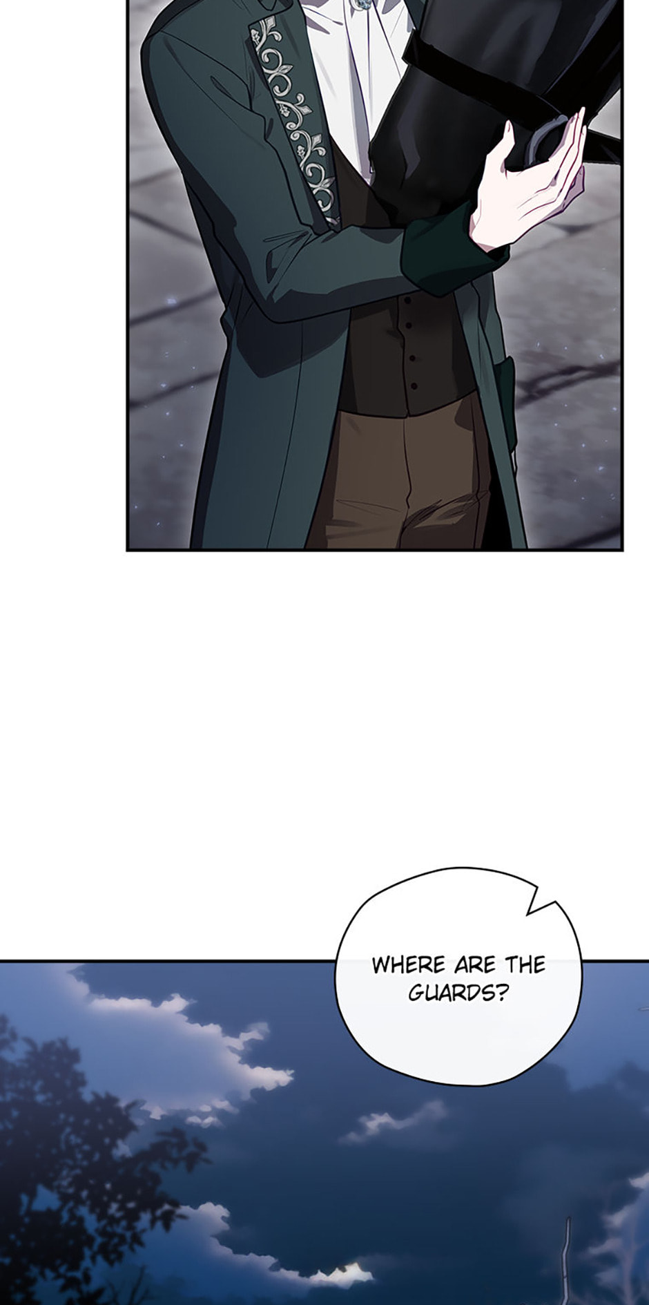 Read Ending Maker chapter 48 image 5 on Lezhin