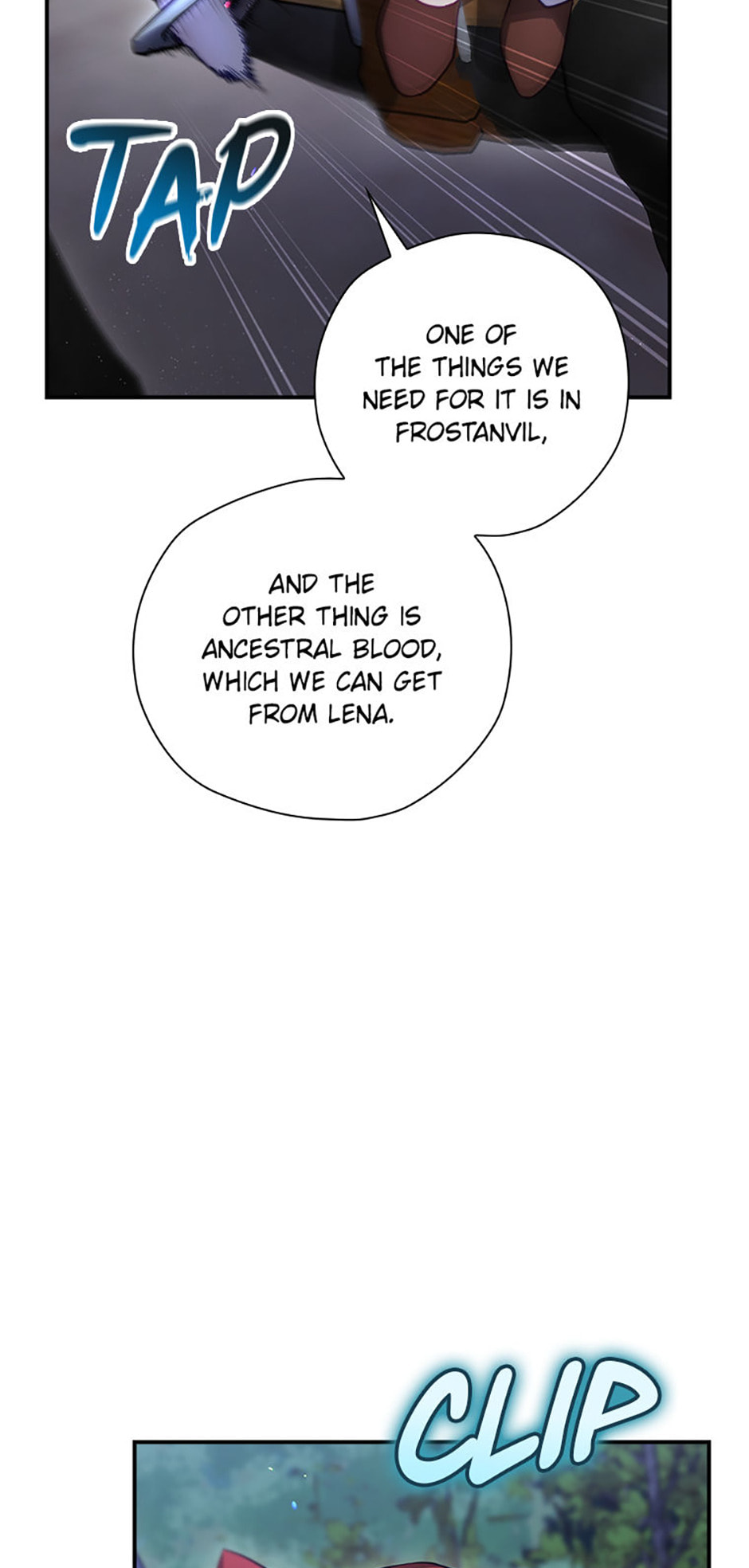 Read Ending Maker chapter 48 image 50 on Lezhin
