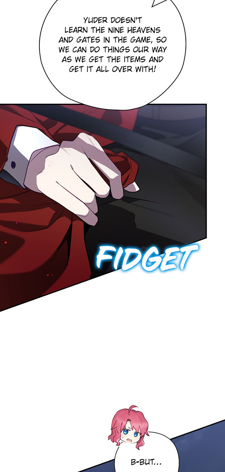 Read Ending Maker chapter 48 image 52 on Lezhin