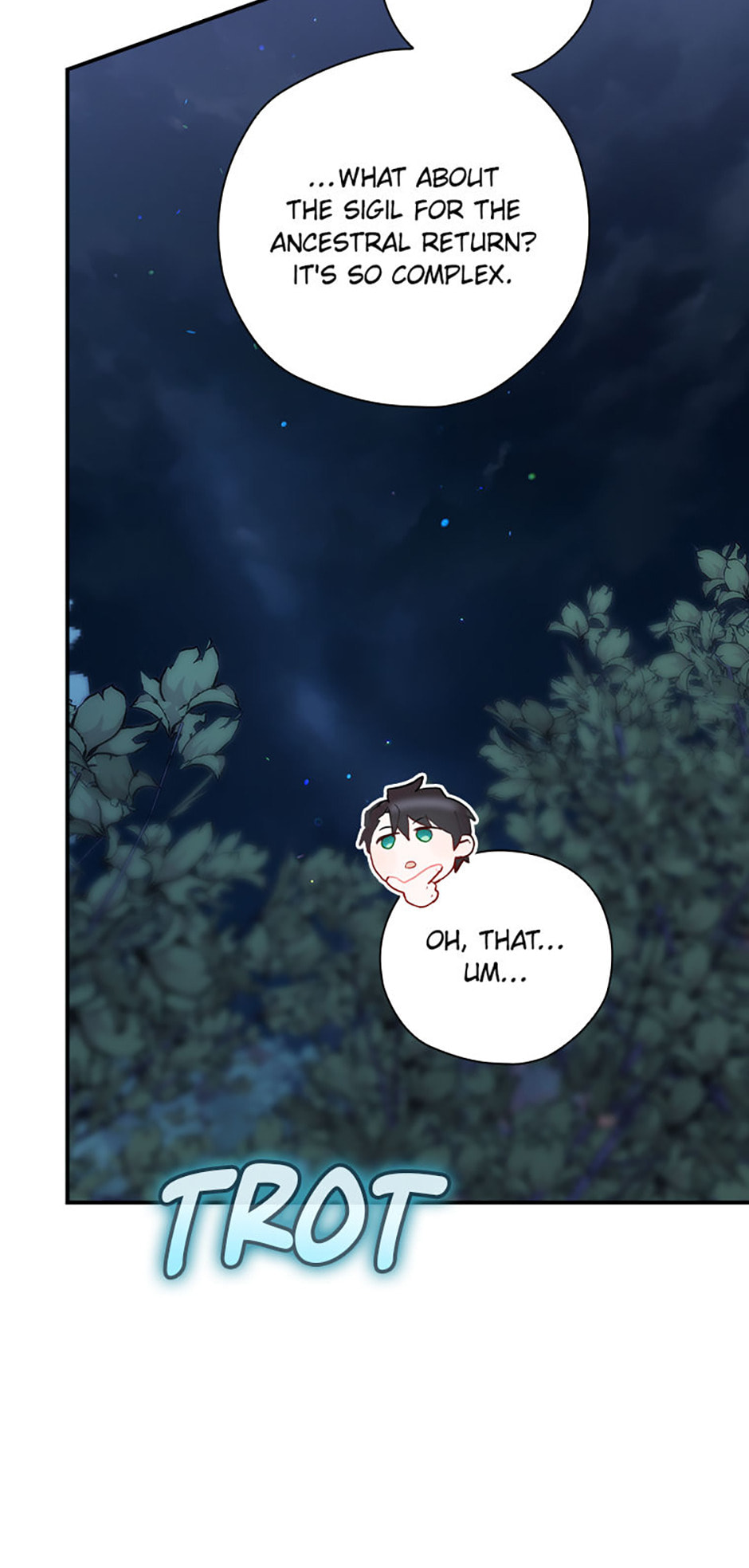 Read Ending Maker chapter 48 image 53 on Lezhin