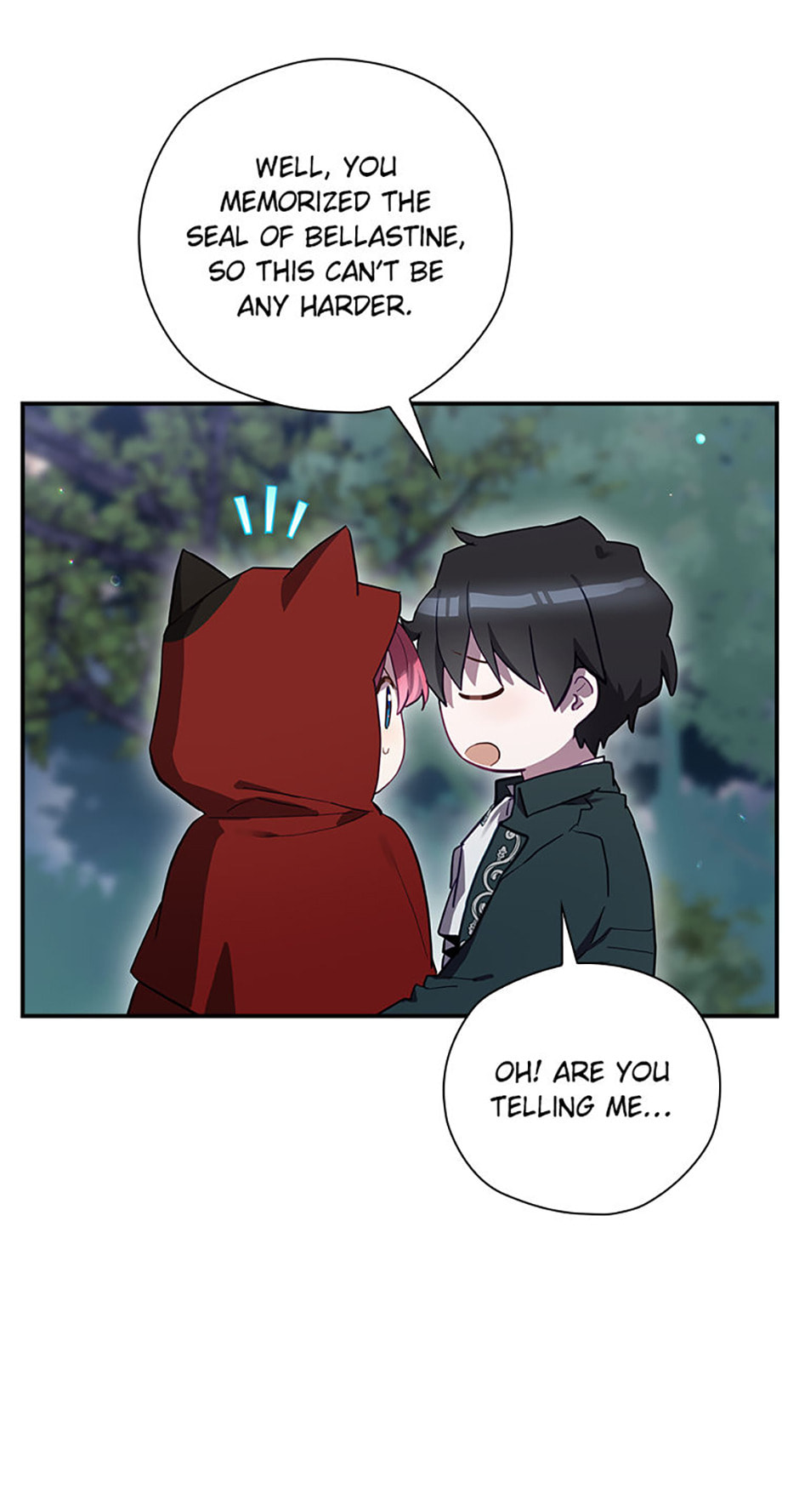 Read Ending Maker chapter 48 image 55 on Lezhin