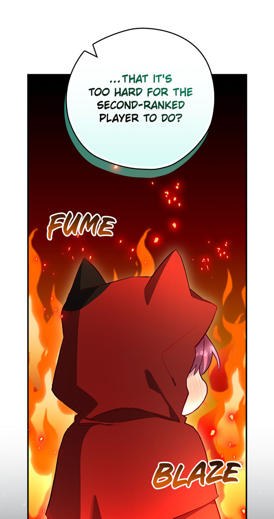 Read Ending Maker chapter 48 image 56 on Lezhin