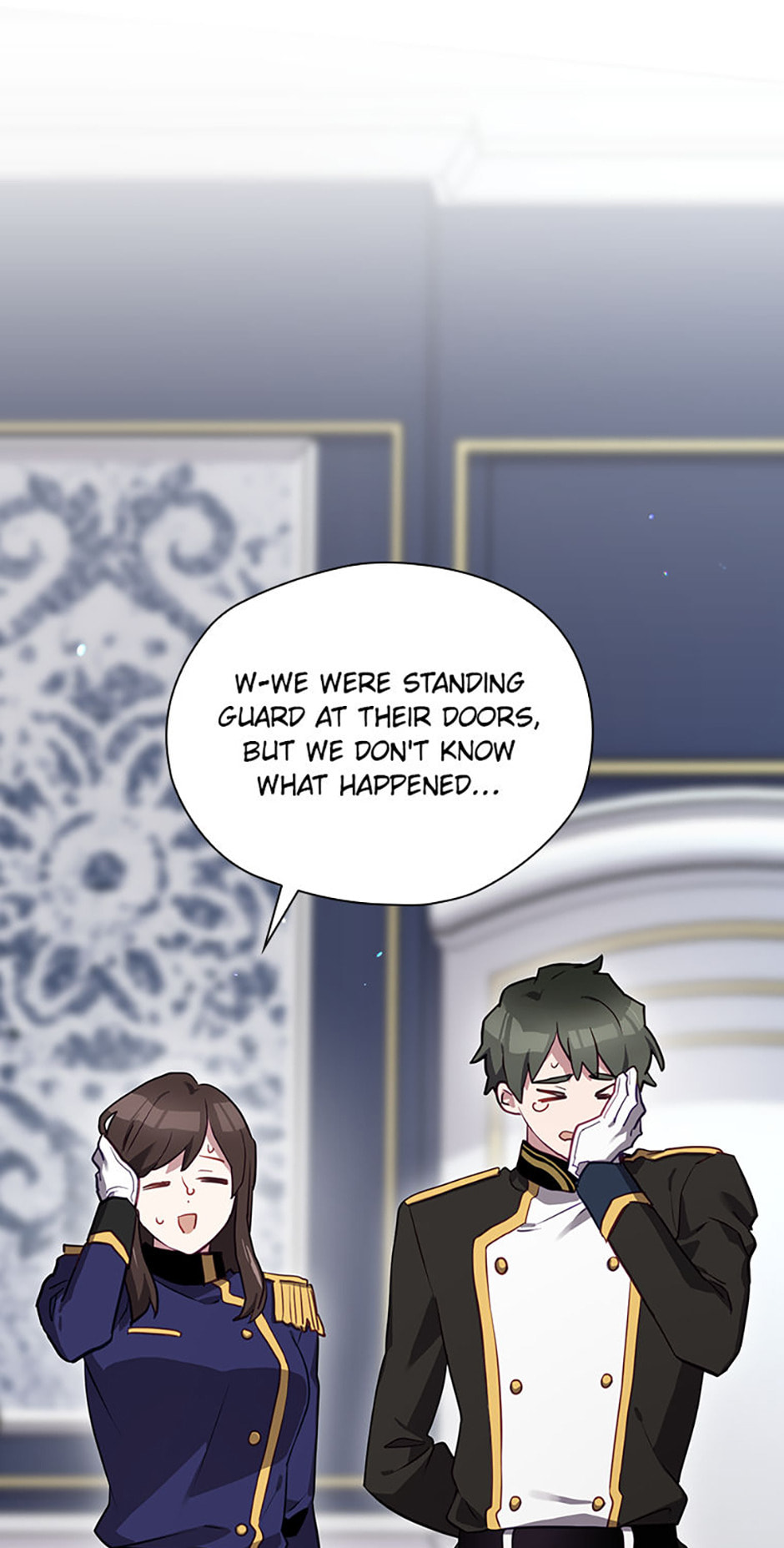 Read Ending Maker chapter 48 image 63 on Lezhin