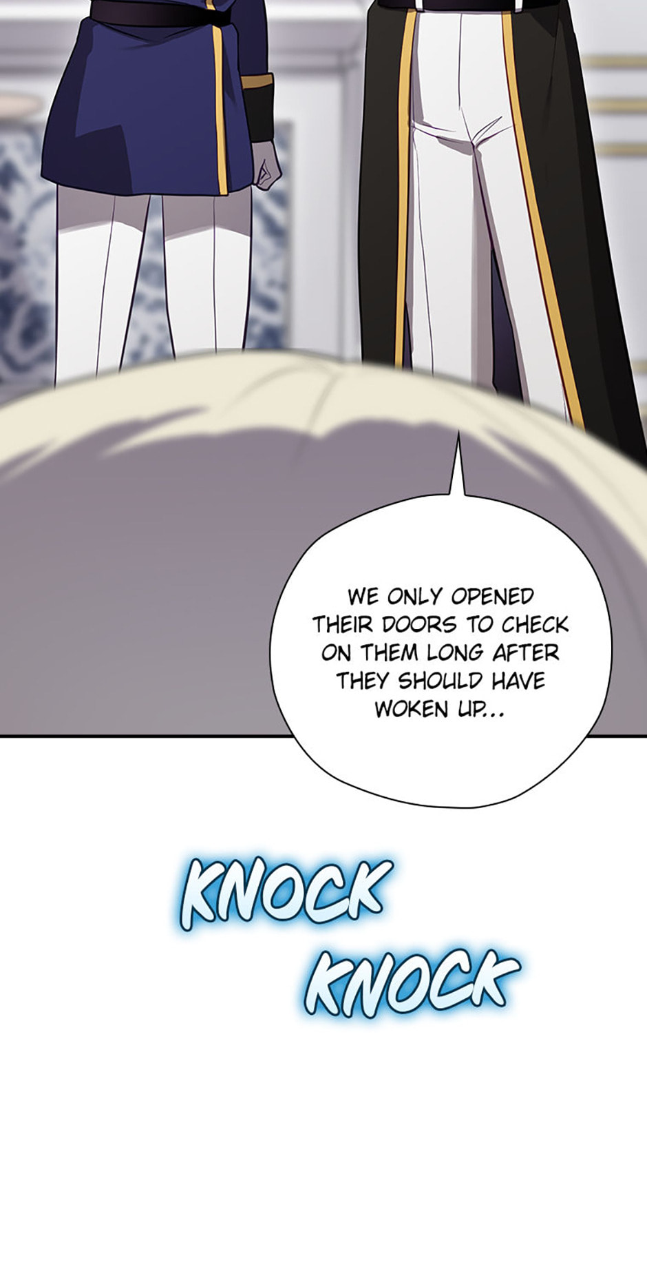 Read Ending Maker chapter 48 image 64 on Lezhin