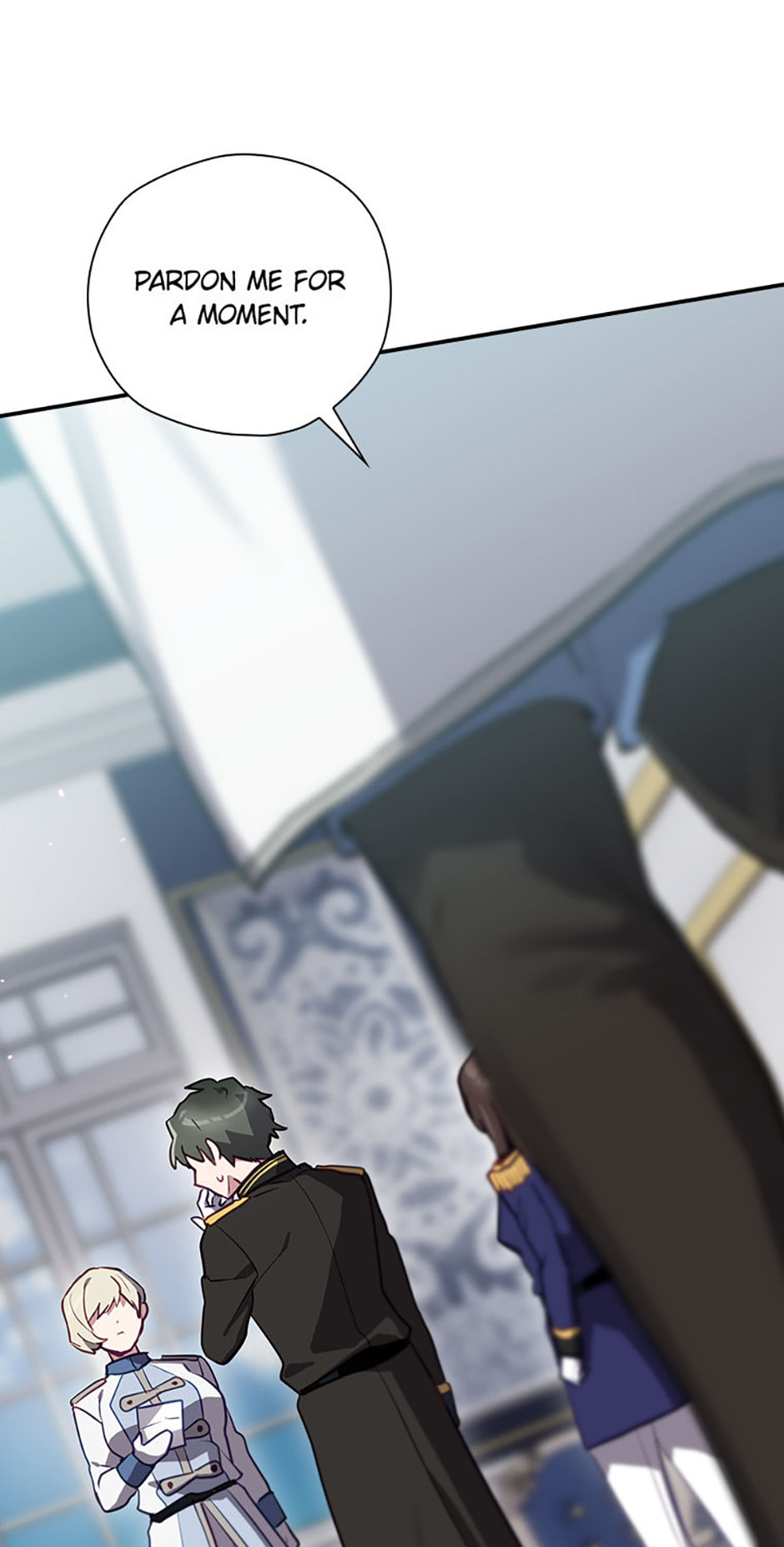 Read Ending Maker chapter 48 image 65 on Lezhin