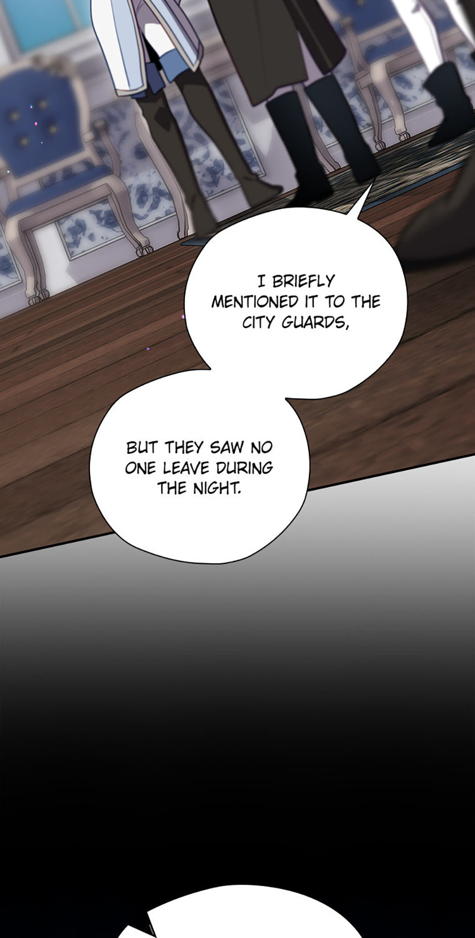 Read Ending Maker chapter 48 image 66 on Lezhin