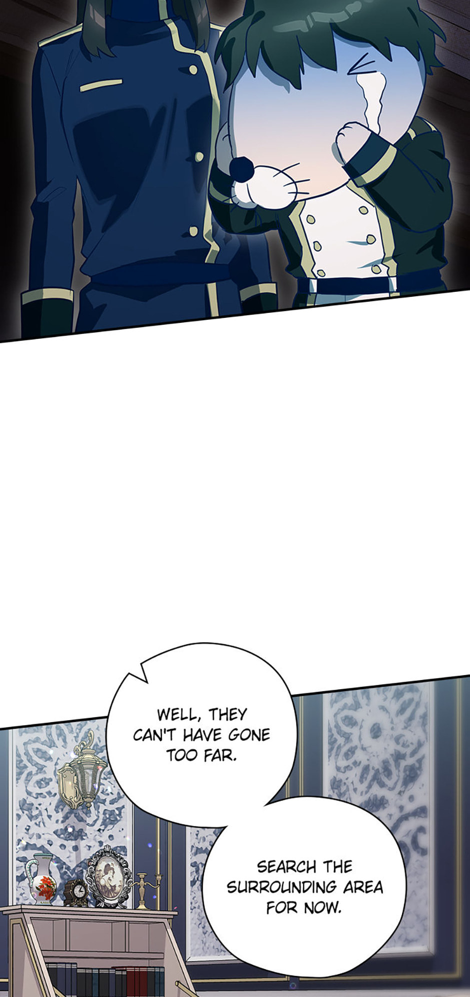 Read Ending Maker chapter 48 image 71 on Lezhin