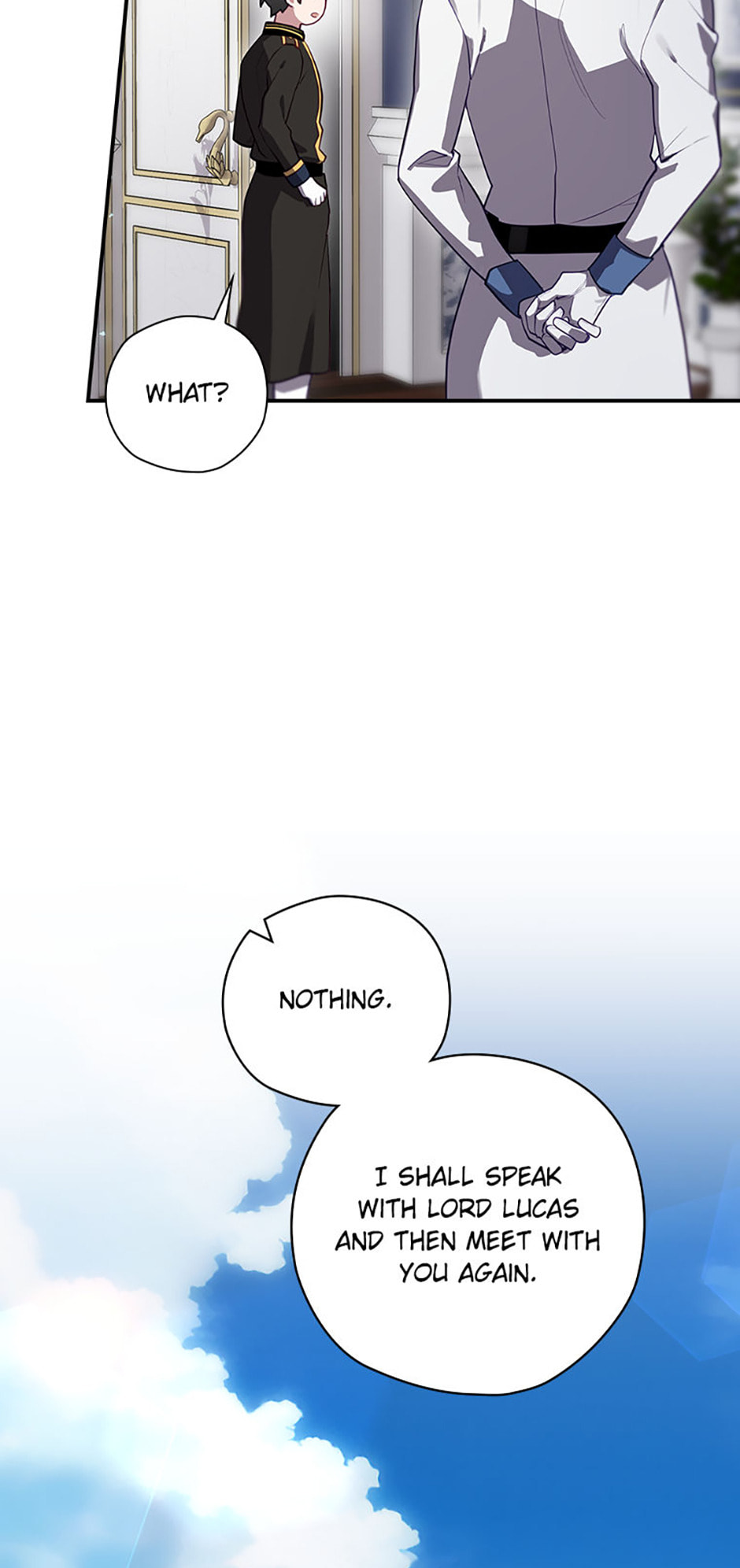 Read Ending Maker chapter 48 image 74 on Lezhin