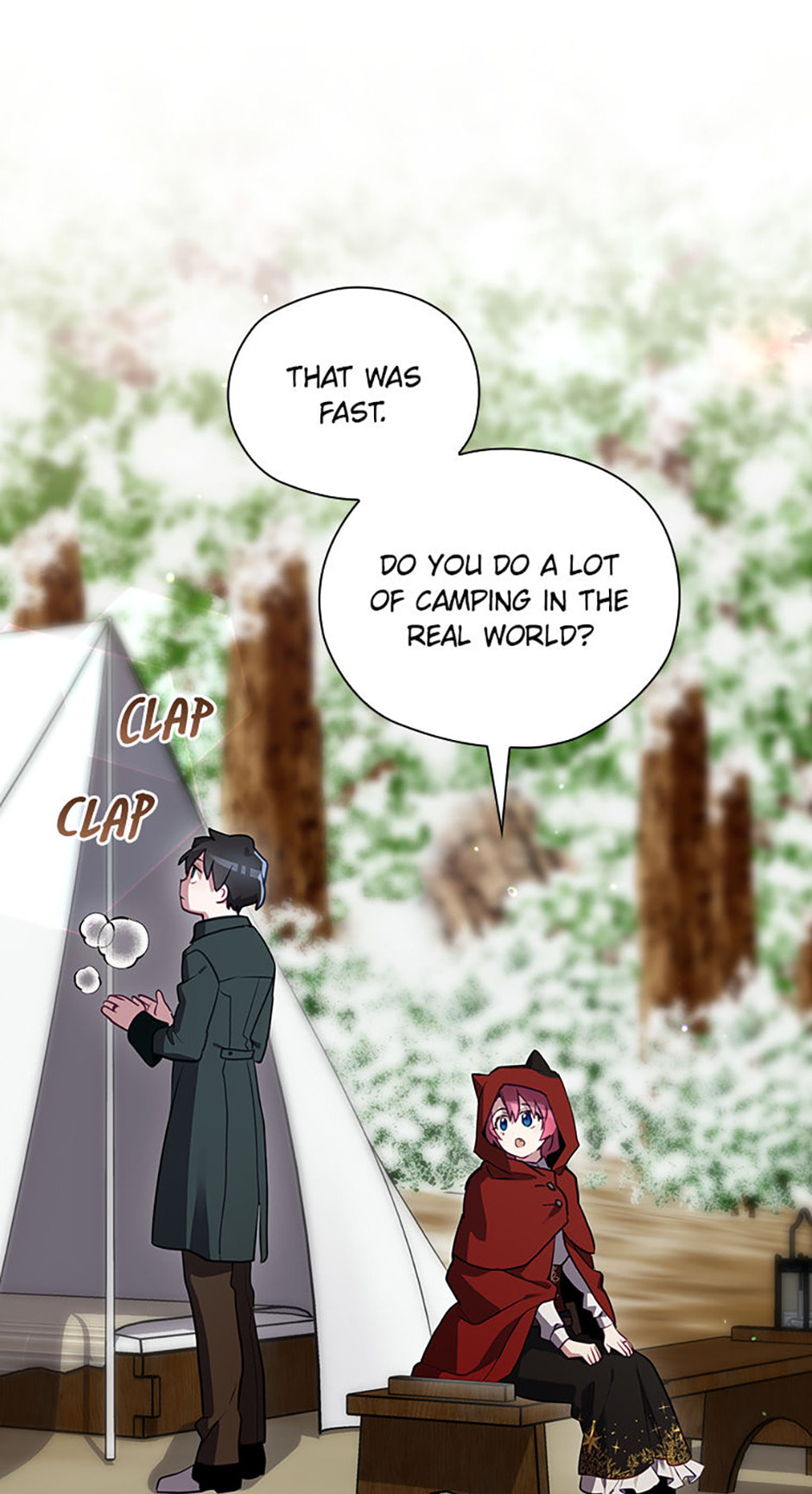 Read Ending Maker chapter 48 image 77 on Lezhin