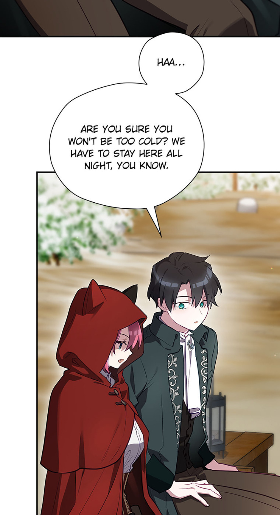 Read Ending Maker chapter 48 image 79 on Lezhin