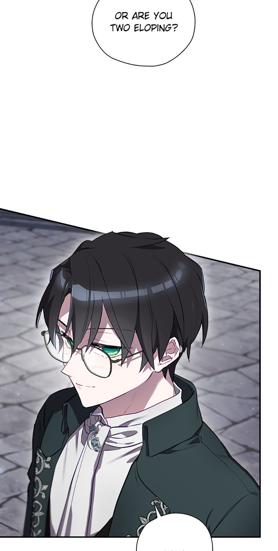 Read Ending Maker chapter 48 image 8 on Lezhin
