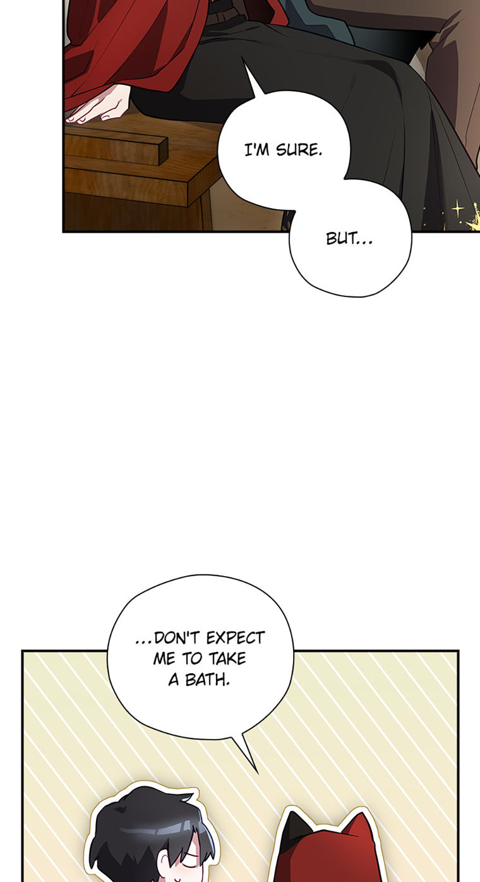 Read Ending Maker chapter 48 image 80 on Lezhin
