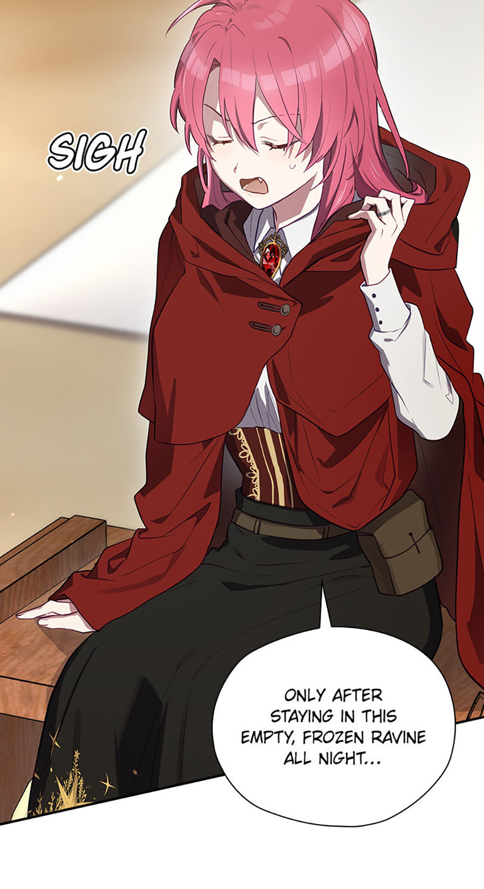 Read Ending Maker chapter 48 image 82 on Lezhin