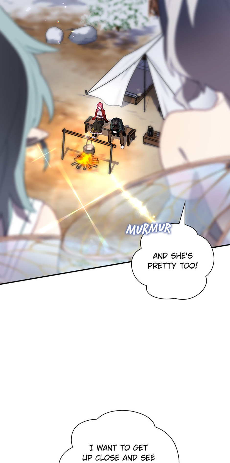 Read Ending Maker chapter 48 image 86 on Lezhin