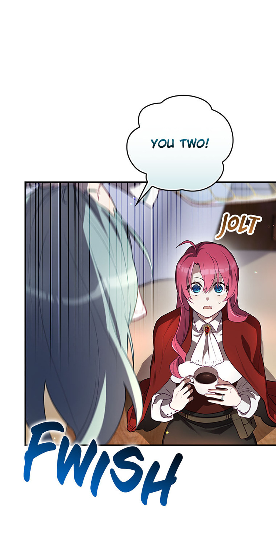 Read Ending Maker chapter 48 image 88 on Lezhin