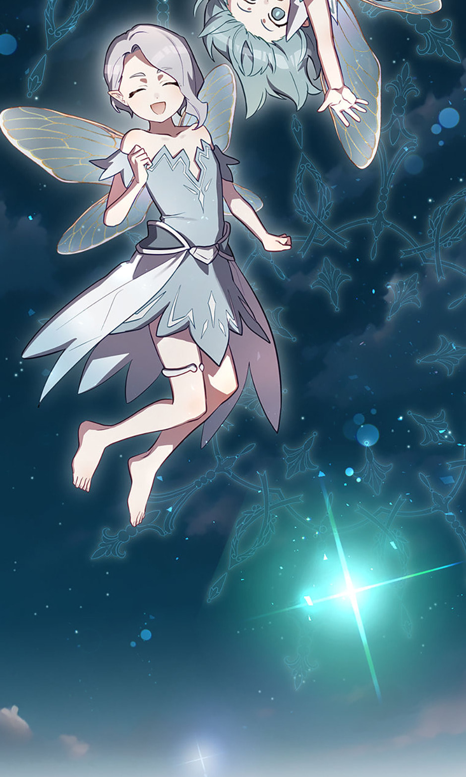 Read Ending Maker chapter 48 image 90 on Lezhin