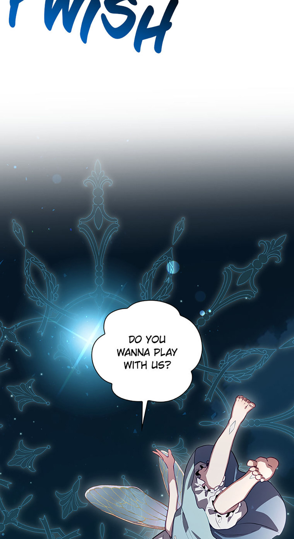 Read Ending Maker chapter 49 image 1 on Lezhin
