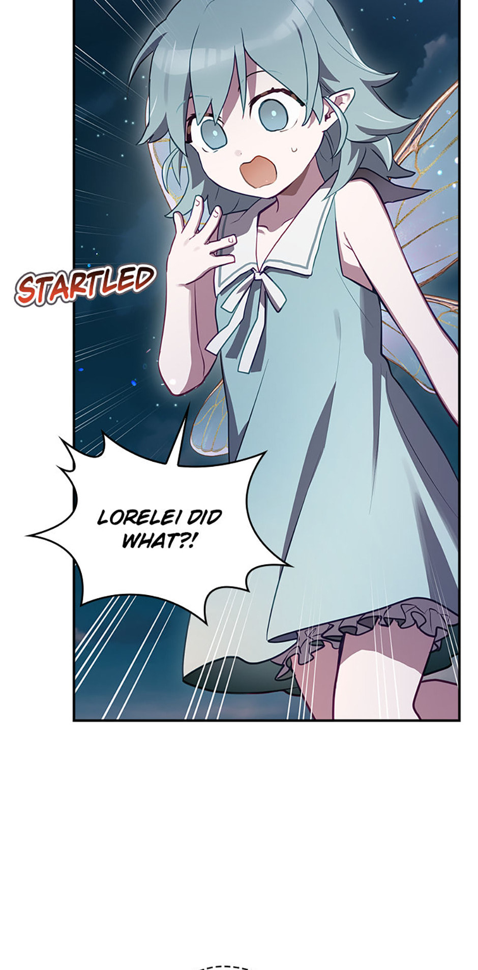 Read Ending Maker chapter 49 image 11 on Lezhin