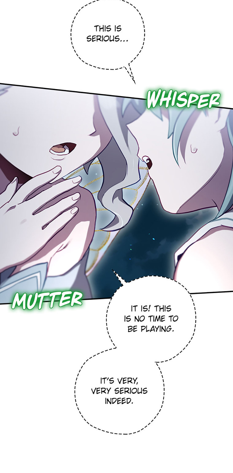 Read Ending Maker chapter 49 image 12 on Lezhin
