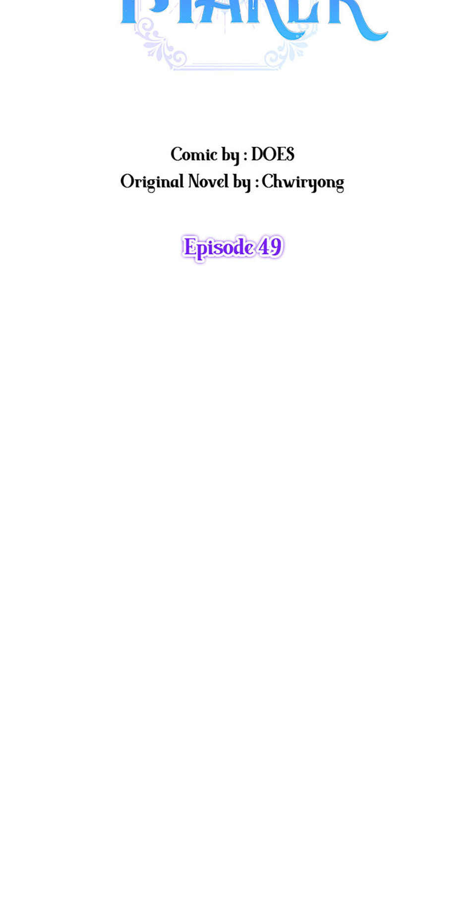 Read Ending Maker chapter 49 image 18 on Lezhin