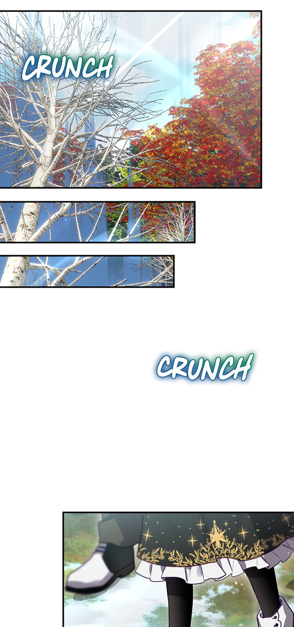 Read Ending Maker chapter 49 image 19 on Lezhin