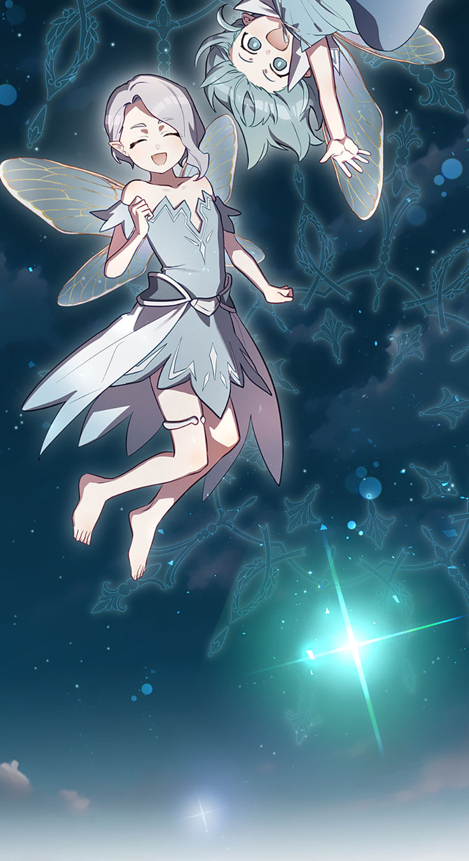 Read Ending Maker chapter 49 image 2 on Lezhin