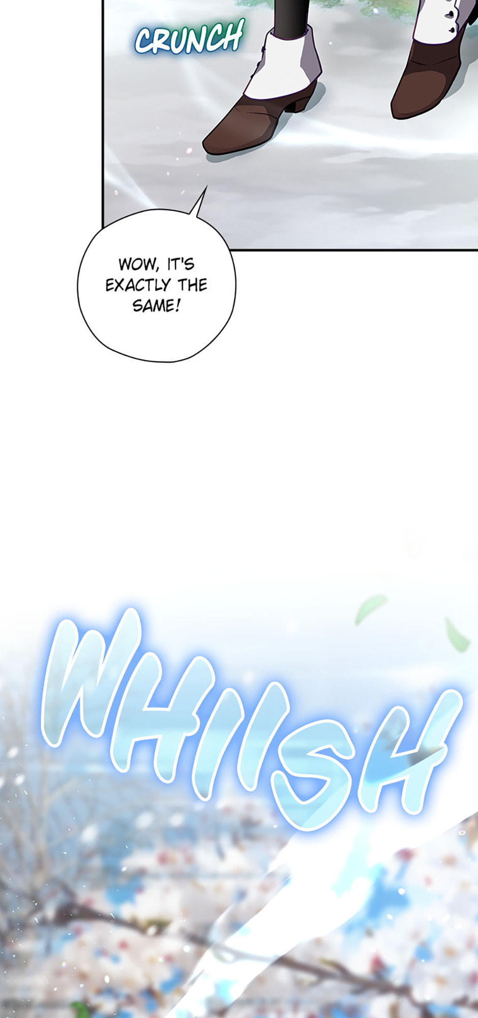 Read Ending Maker chapter 49 image 20 on Lezhin