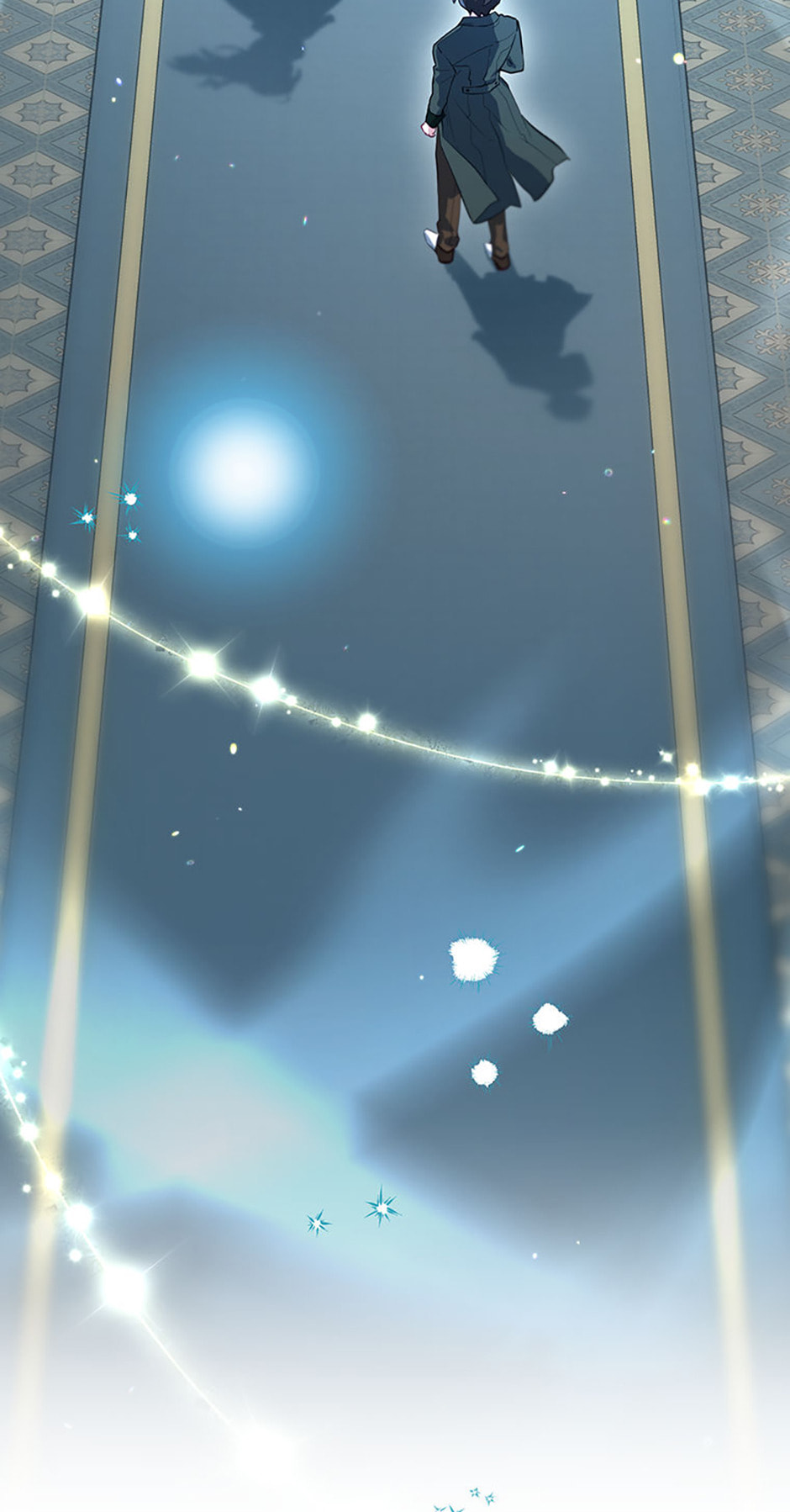 Read Ending Maker chapter 49 image 27 on Lezhin